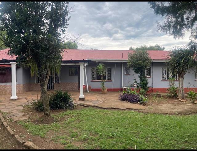 5 BEDROOM HOUSE FOR SALE IN ALBERT FALLS